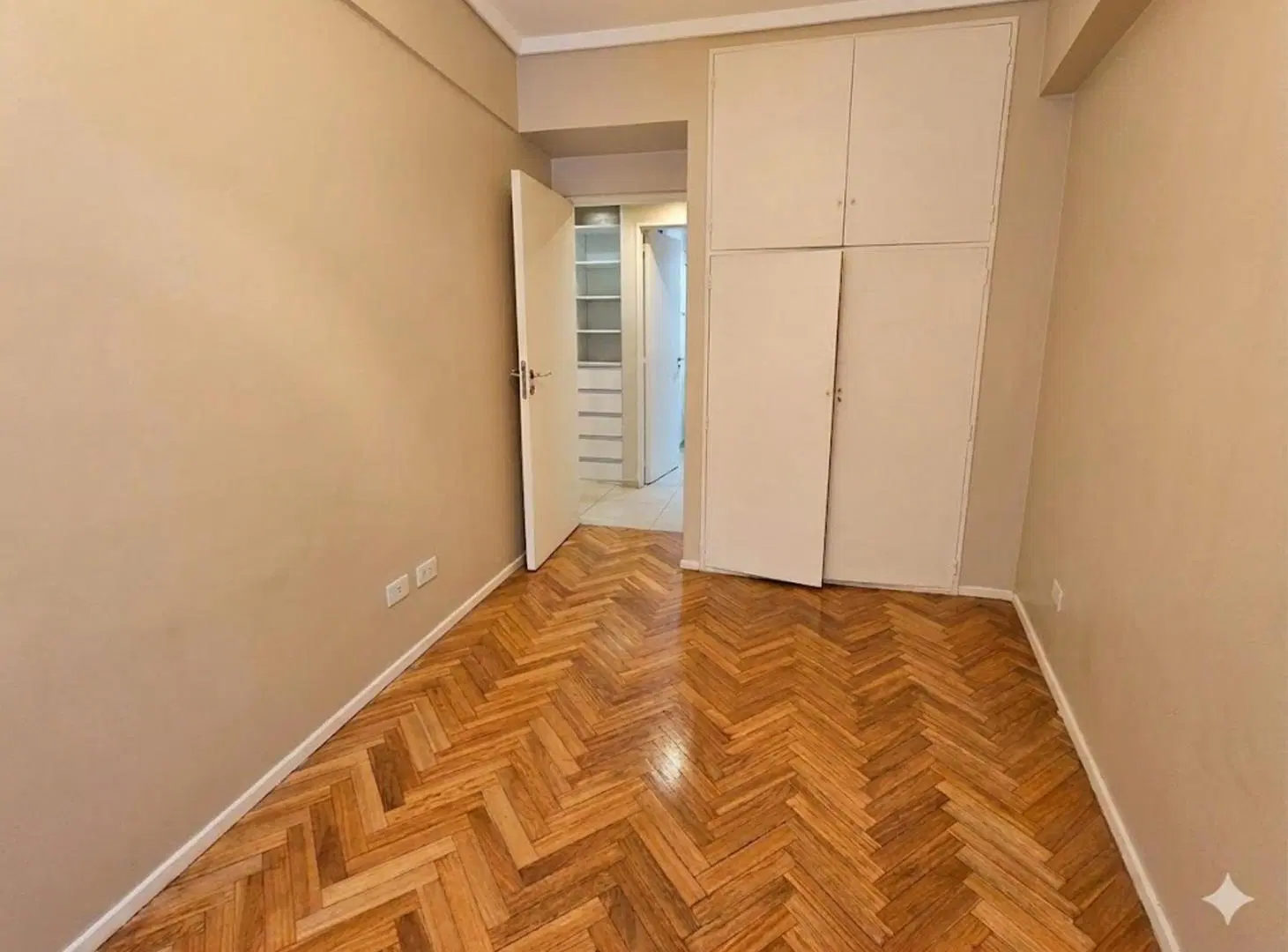 Semipiso 4 Amb c Dep Barracas No Apto Prof 4