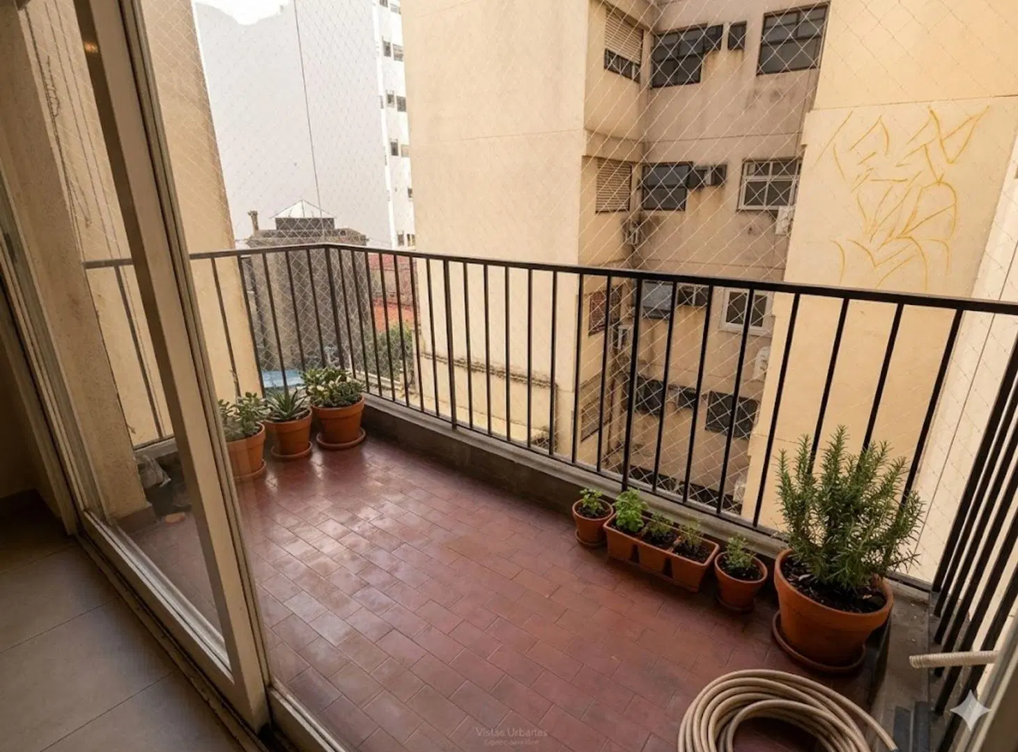 Semipiso 4 Amb c Dep Barracas No Apto Prof 8