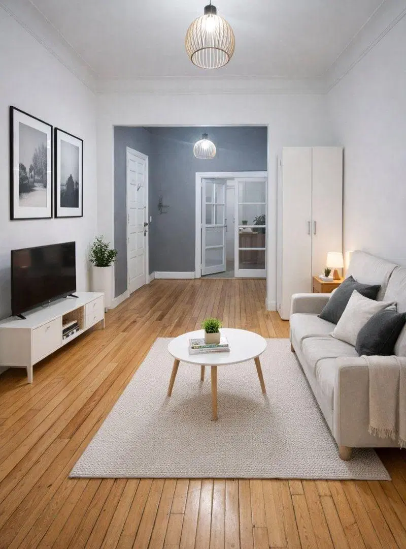 VENTA MONOAMBIENTE  SAN TELMO IDEAL INVERSOR 2