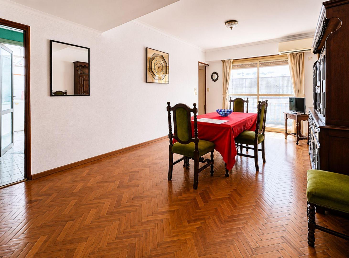 Foto de Venta Departamento 3 Ambientes Almagro, imagen 2