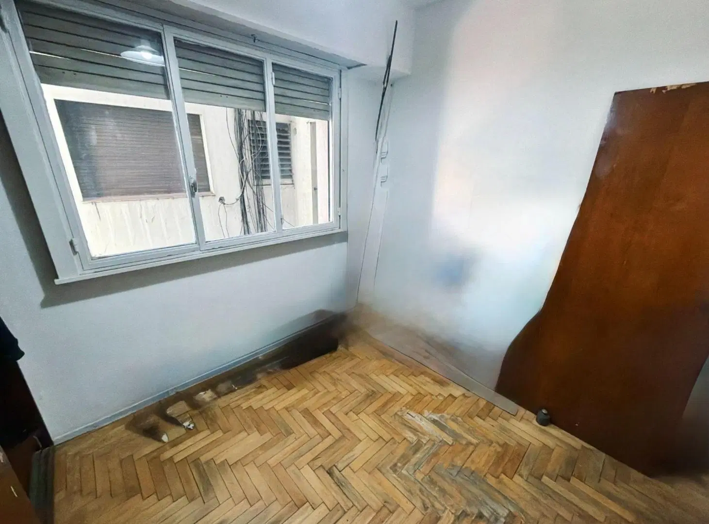 VENTA DEPTO 3 AMBIENTES AV INDEP SAN CRISTOBAL 2
