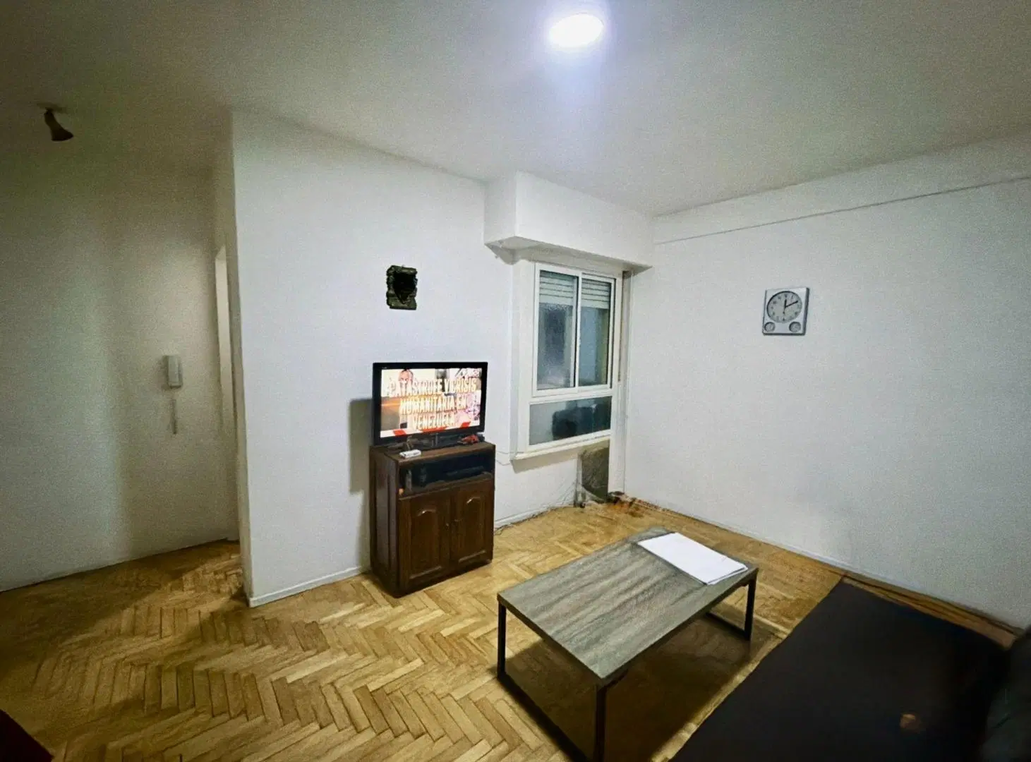 VENTA DEPTO 3 AMBIENTES AV INDEP SAN CRISTOBAL 8