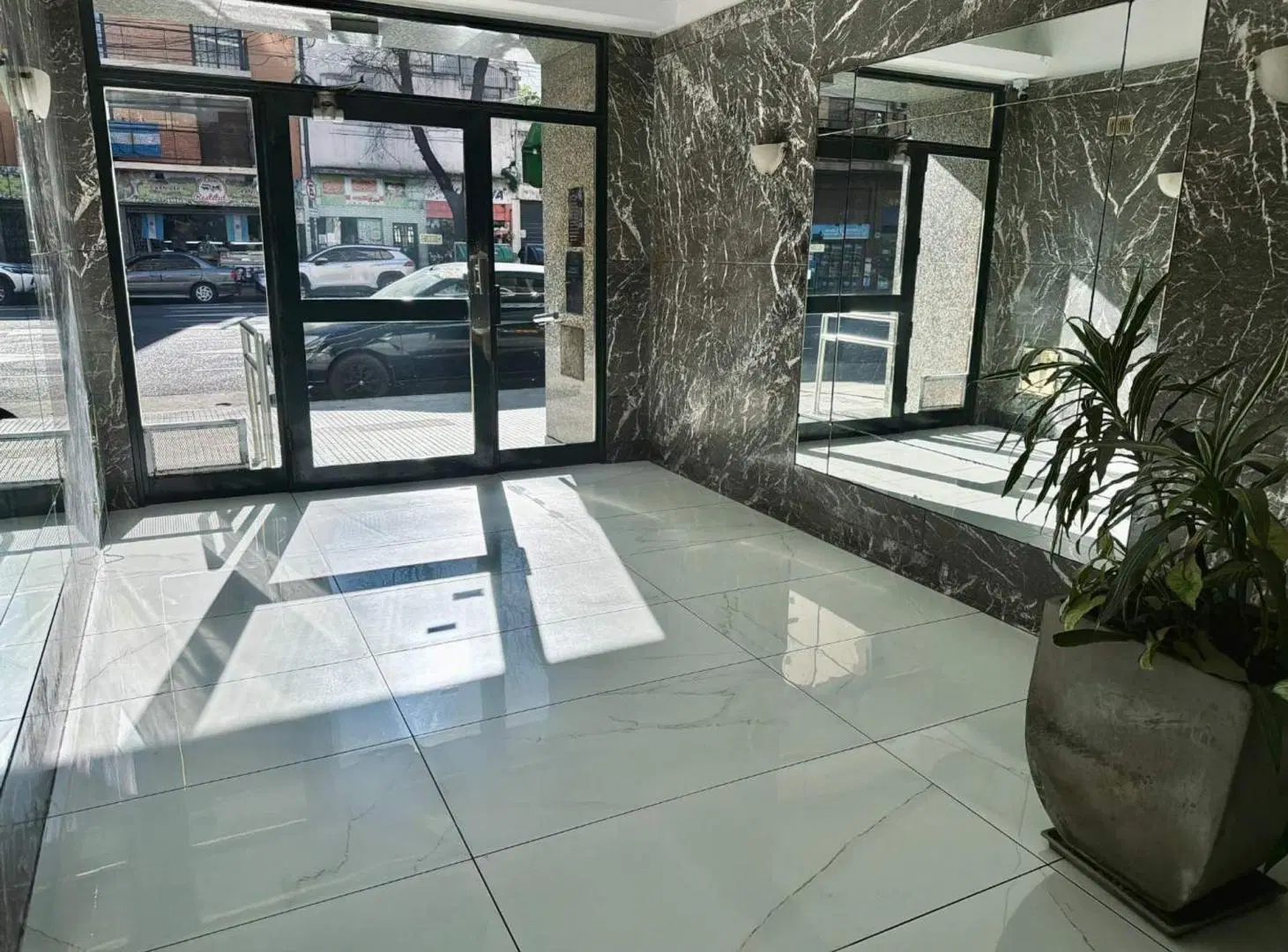 VENTA DEPTO 3 AMBIENTES AV INDEP SAN CRISTOBAL 4