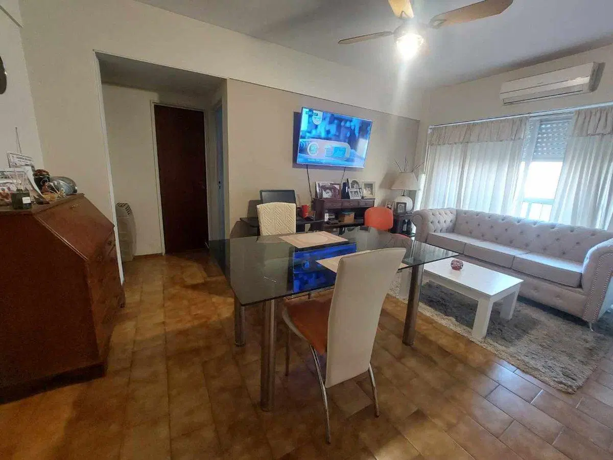 VENTA 2 AMBIENTES BALCON FRANCES SANTOS LUGARES 3