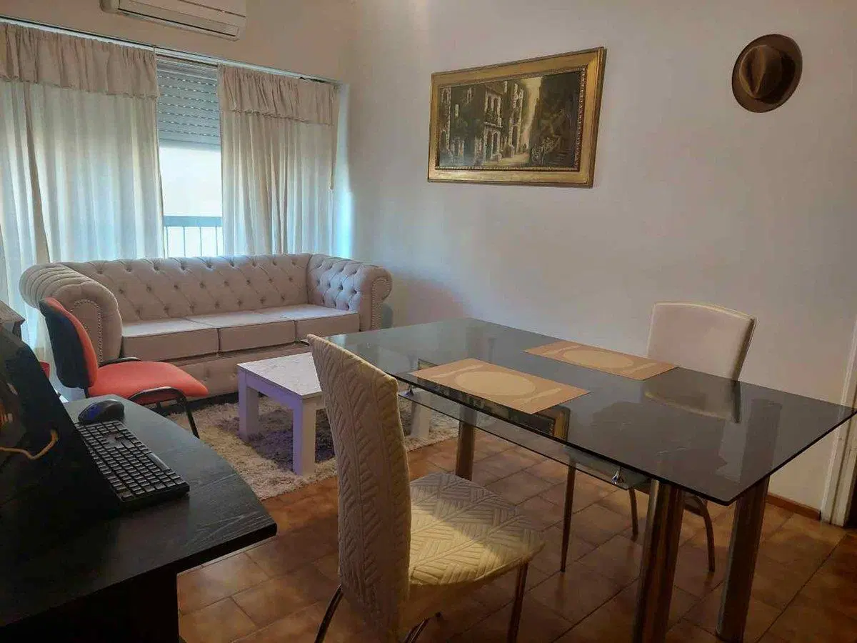 VENTA 2 AMBIENTES BALCON FRANCES SANTOS LUGARES 5