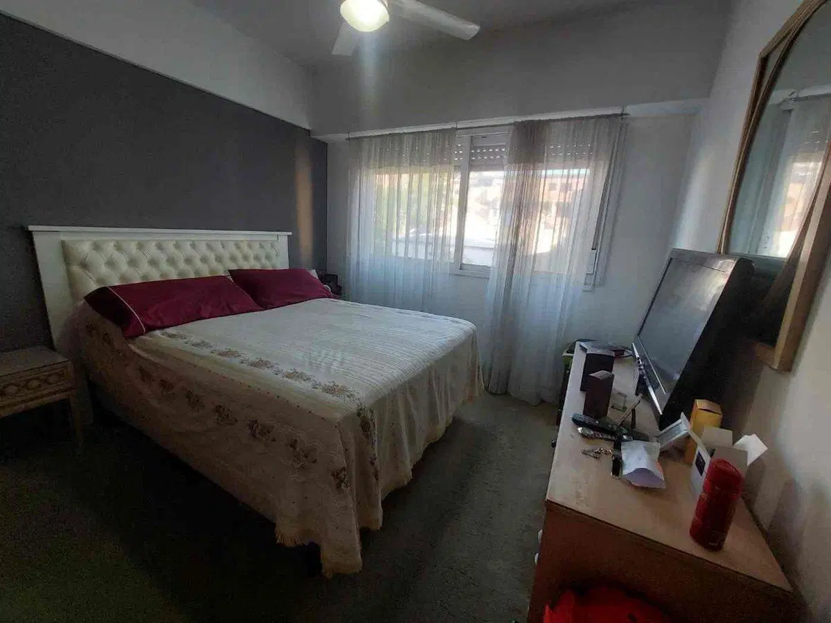 VENTA 2 AMBIENTES BALCON FRANCES SANTOS LUGARES 8