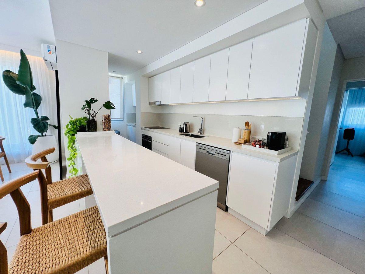 Foto de Vta duplex 4 amb Balcon Parrilla Cochera Nordelta, imagen 4