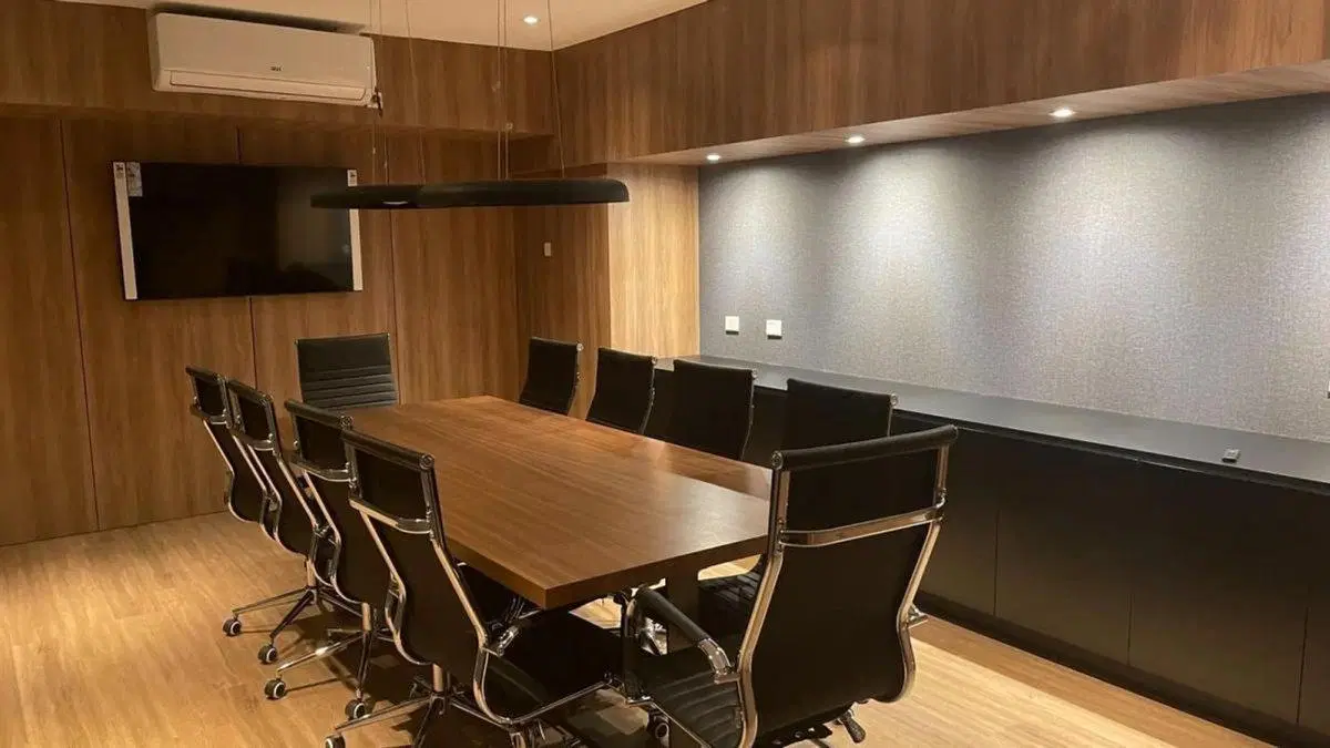 LEX TOWER OFICINA EN ALQUILER A ESTRENAR 3