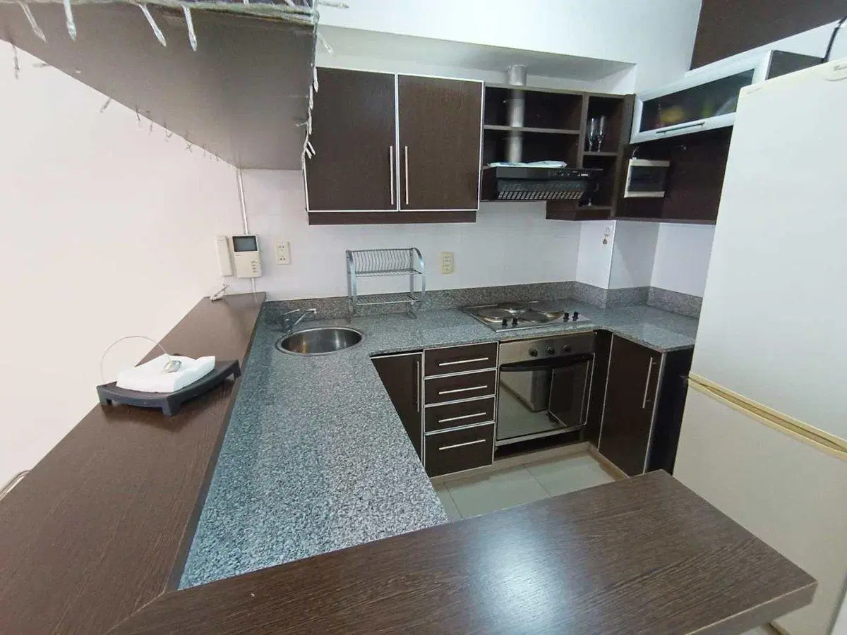 Alquiler temp 2 amb amenities Cañitas Palermo 3
