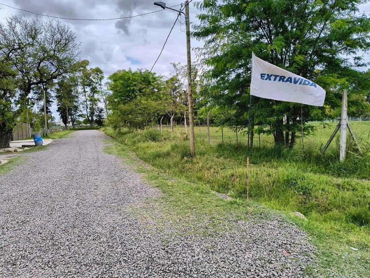 Foto de LOTE DE TERRENO EN VENTA PILAR LA LONJA LOTE 1, imagen 3