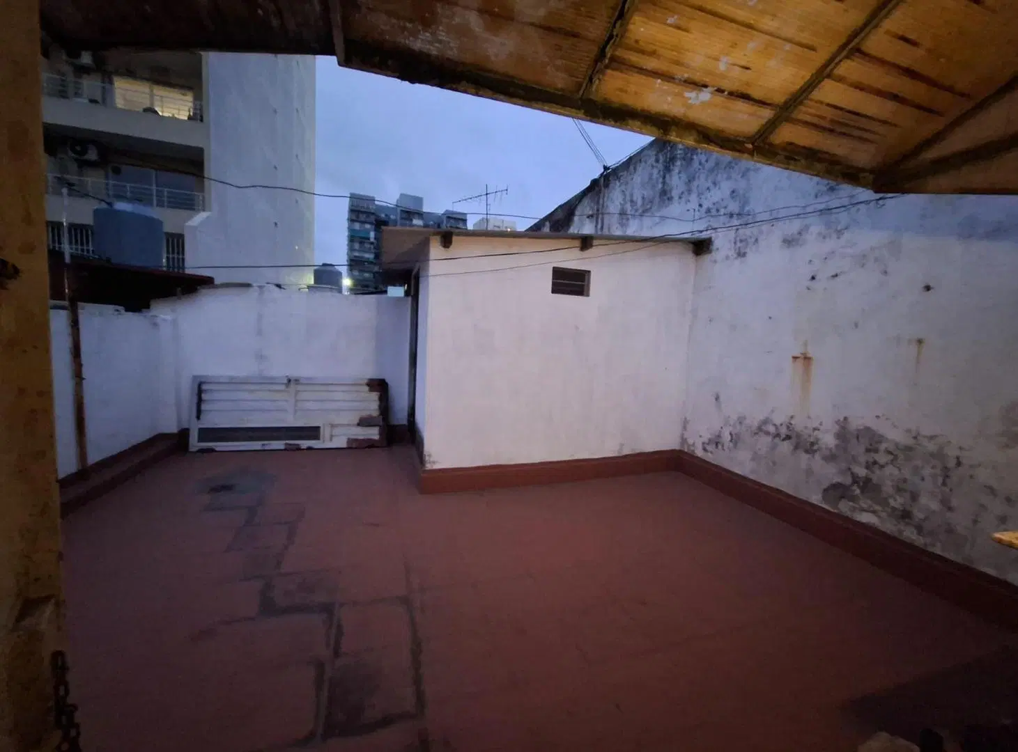 PH Venta Pque Patricios s exp terraza refaccionar 2