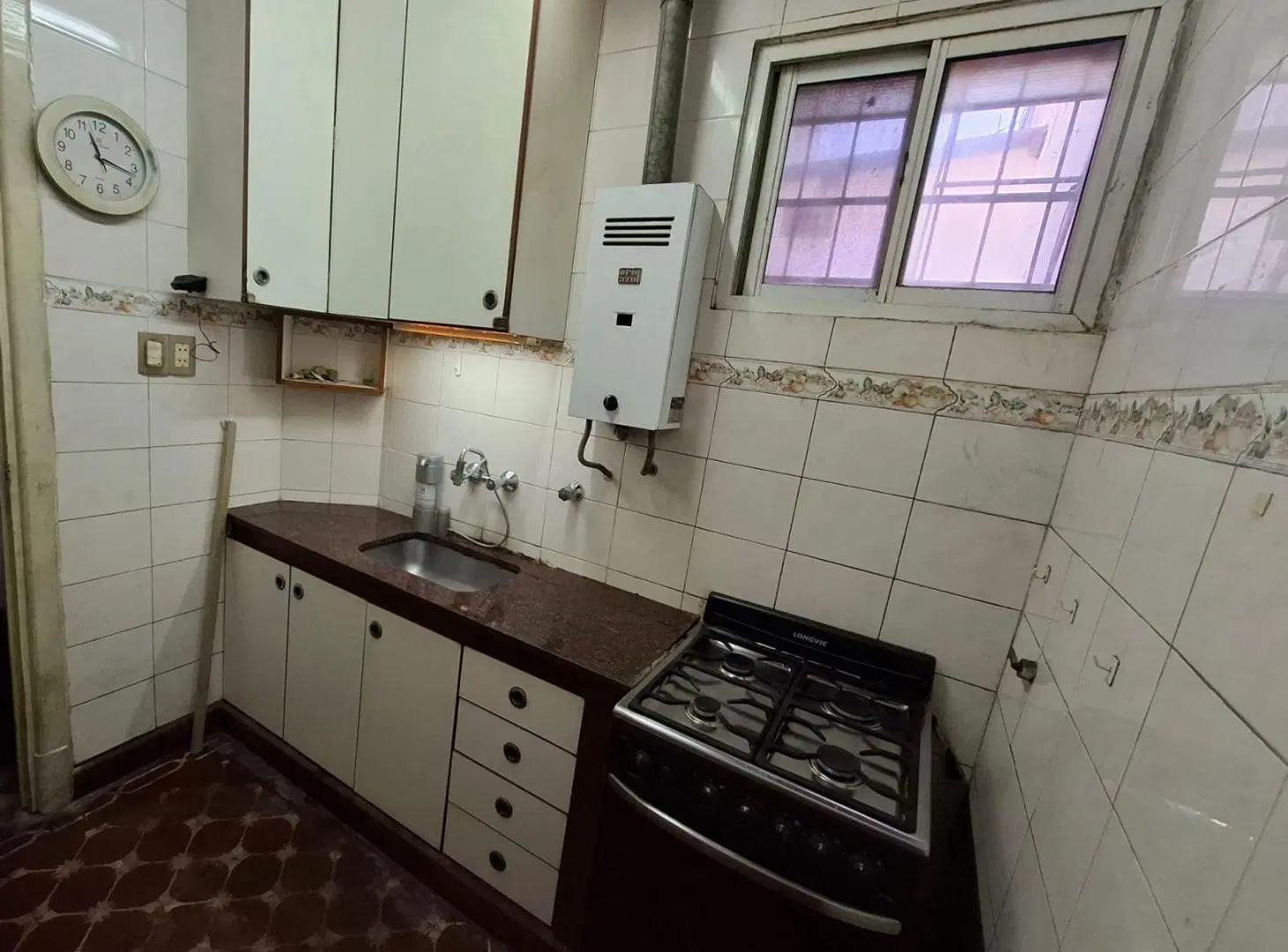 PH Venta Pque Patricios s exp terraza refaccionar 4