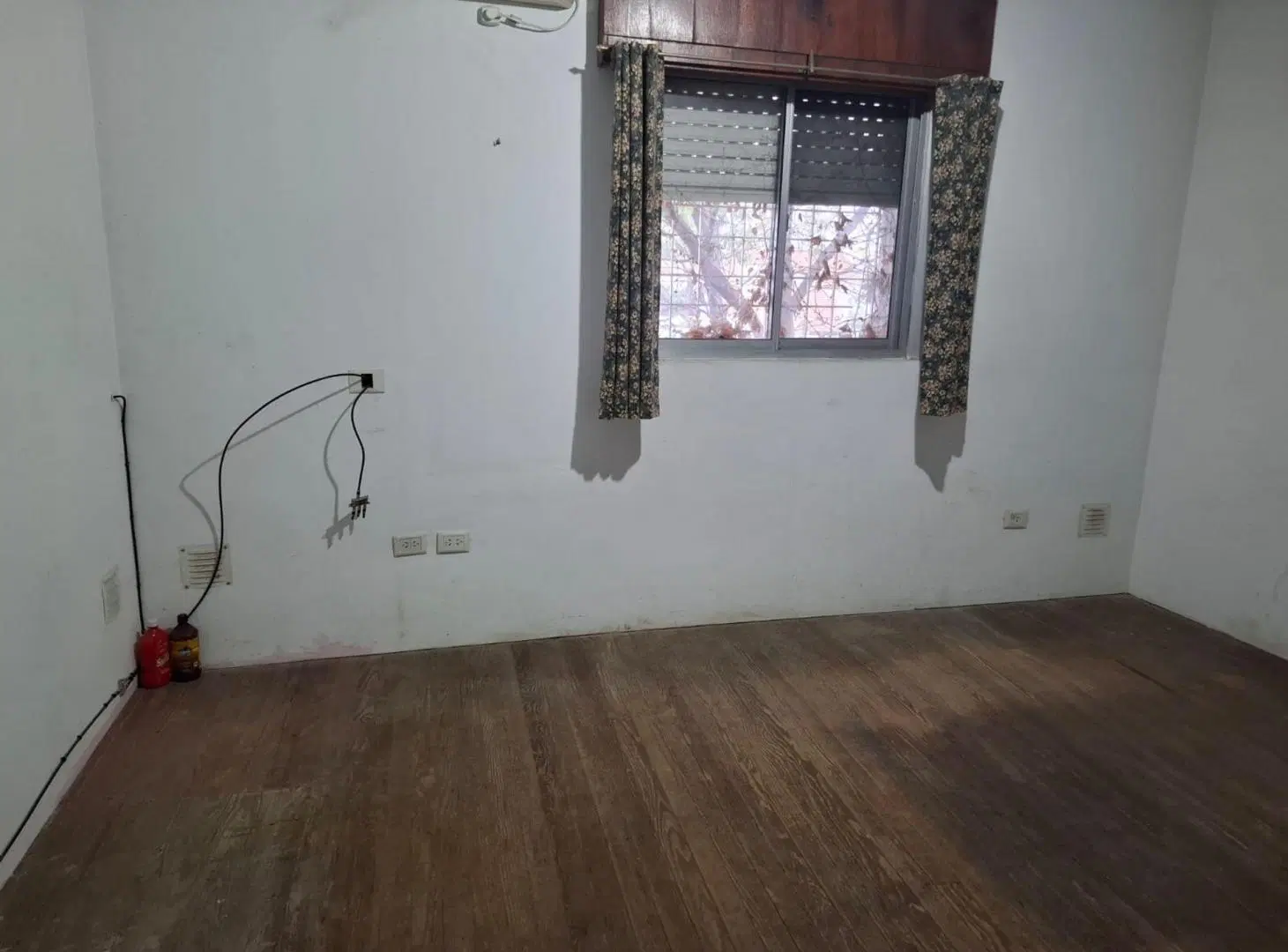 PH Venta Pque Patricios s exp terraza refaccionar 8