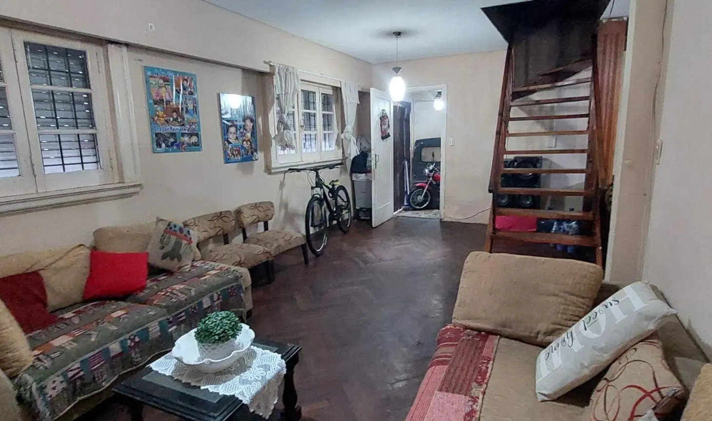 Venta Casa de 4 amb con Garaje, Munro 5