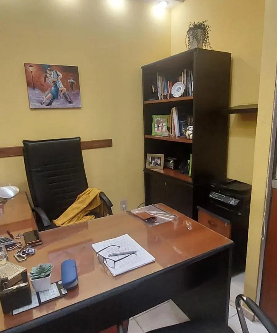 Vta Local Comercial Con Deposito 40 m2 V Ballester 3