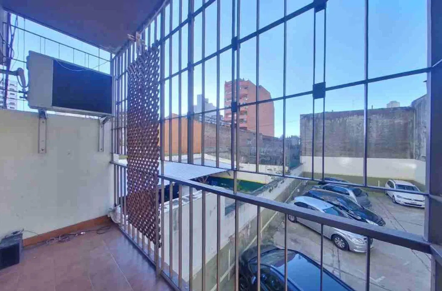 CABALLITO VENTA 4 AMB BALCON. LUMINOSO Y SILENCIOS 8