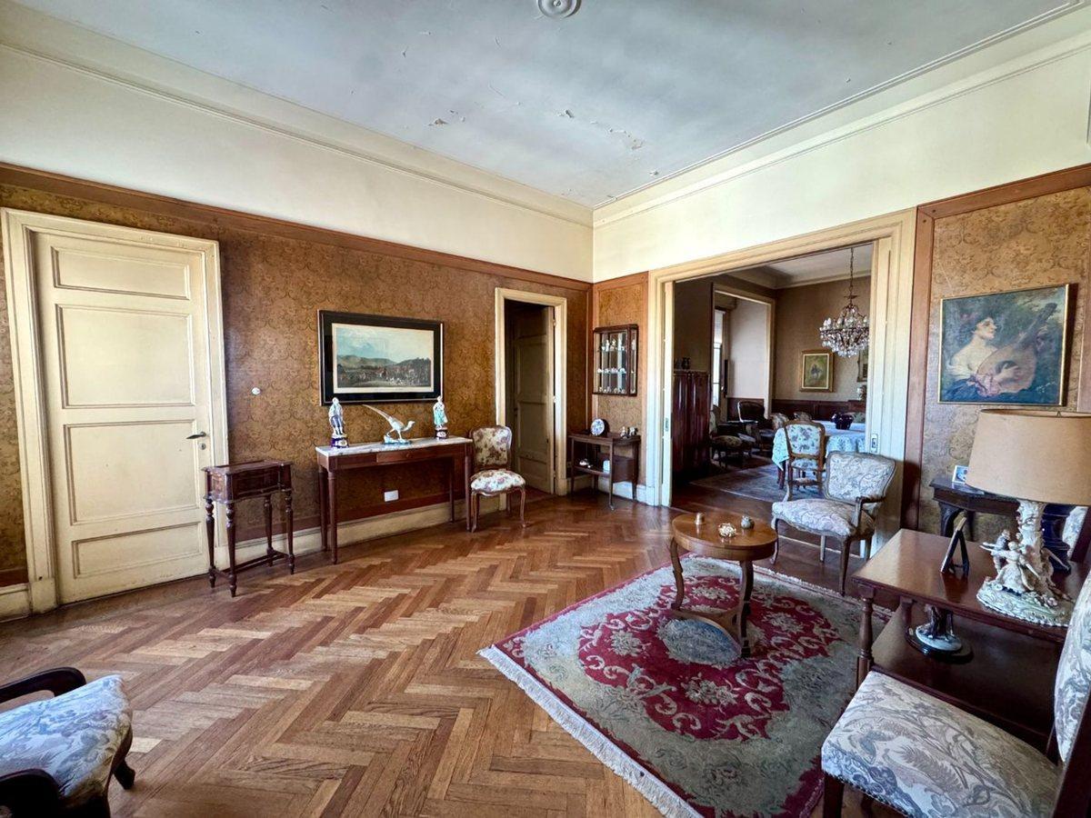 Foto de VENTA DEPARTAMENTO 4 AMBIENTES ONCE TORRE SAINT, imagen 2