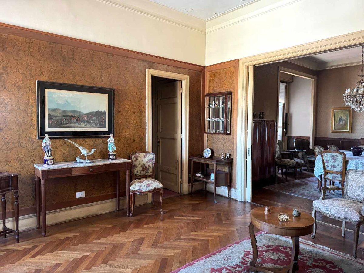 Foto de VENTA DEPARTAMENTO 4 AMBIENTES ONCE TORRE SAINT, imagen 5