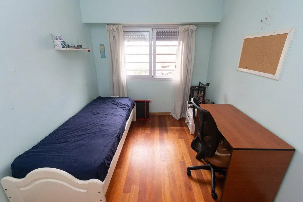 CASA VENTA 5 AMB PLAY ROOM VLUZURIAGA 5