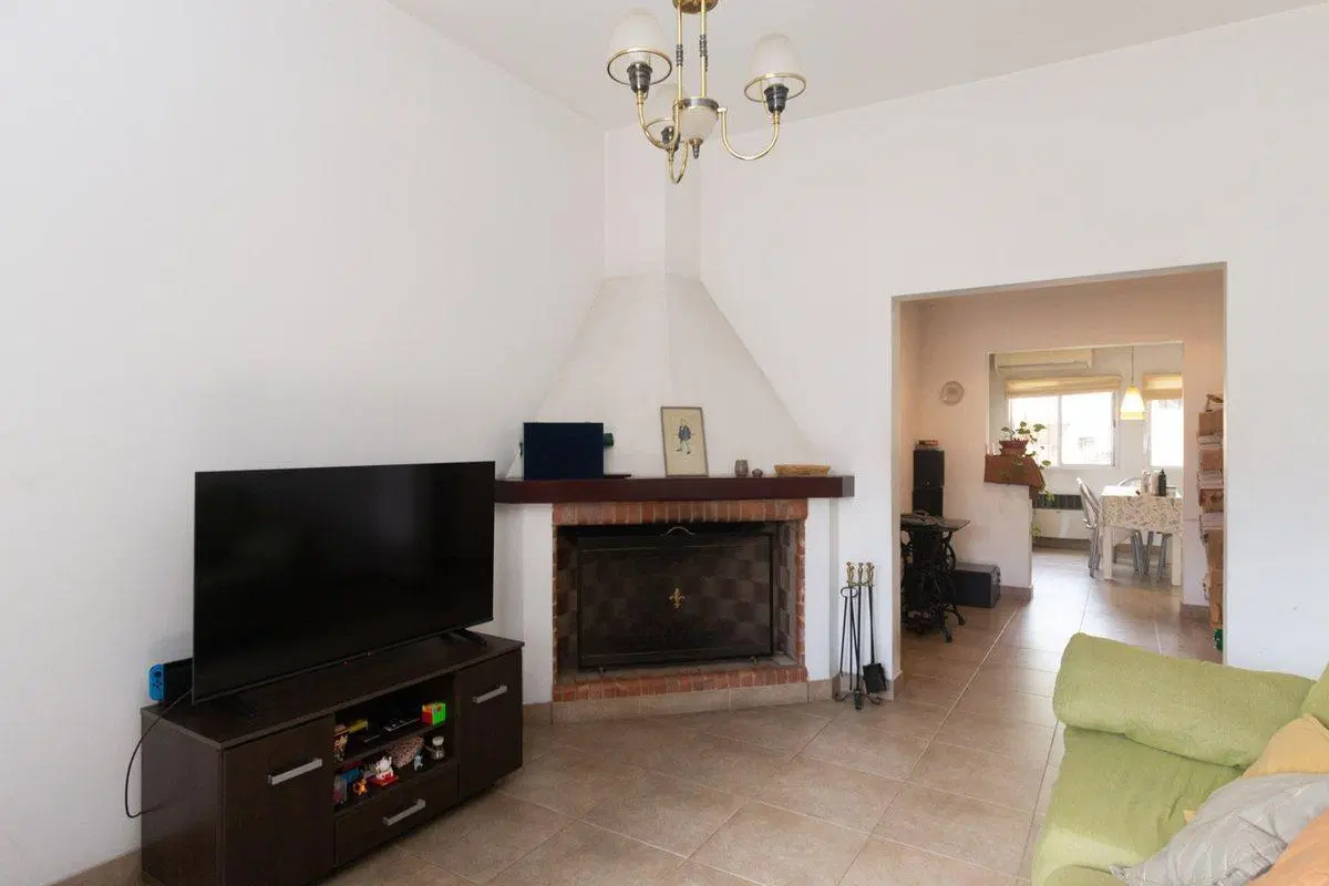 CASA VENTA 5 AMB PLAY ROOM VLUZURIAGA 2