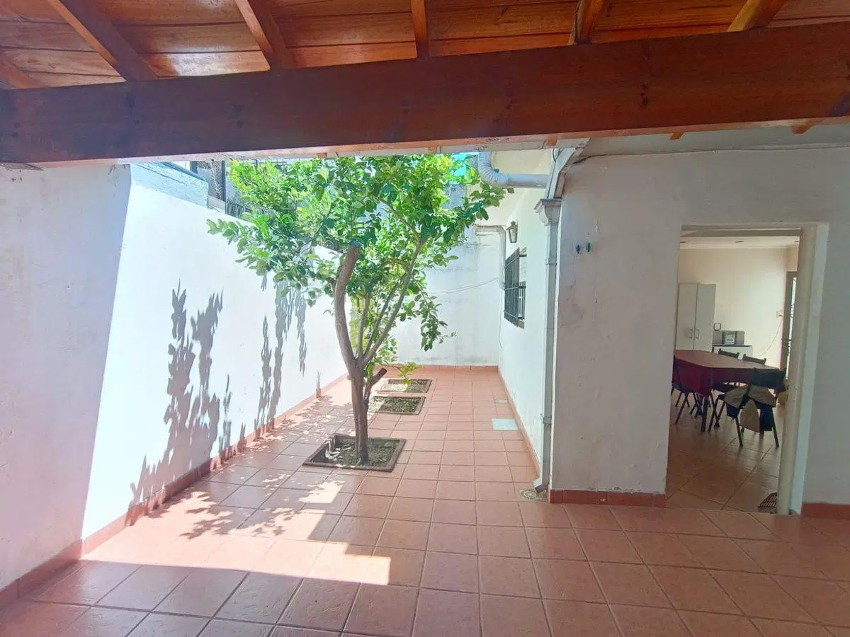 Venta Villa Adelina Casa 3 amb coch patio parrilla 8
