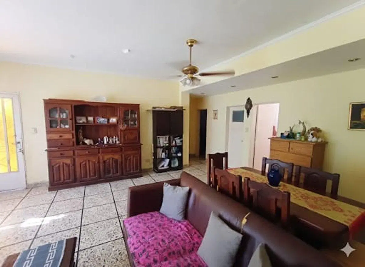 Venta Villa Adelina Casa 3 amb coch patio parrilla 2