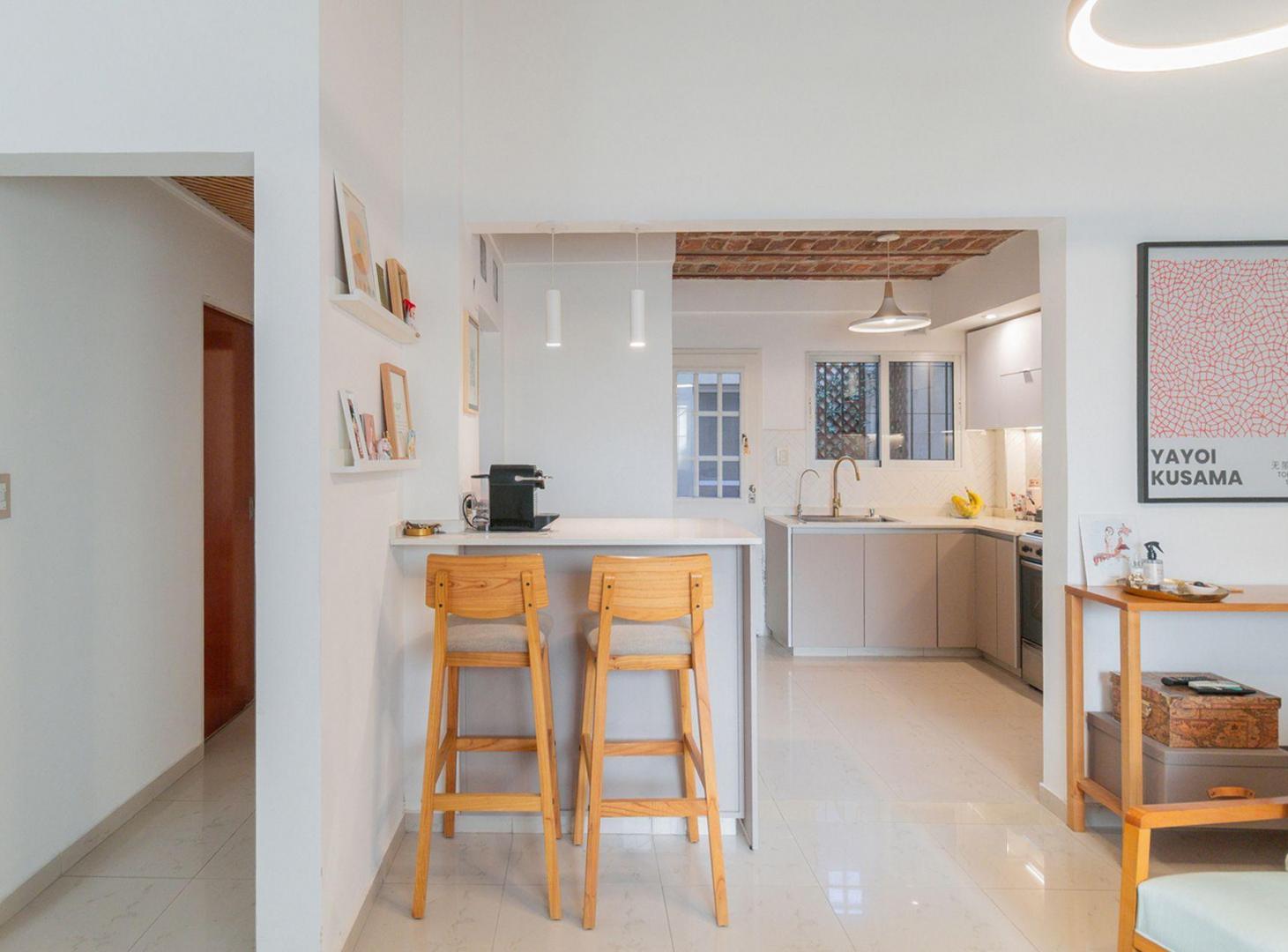 Foto de Venta PH 3 ambientes con quincho, terraza y patio, imagen 3