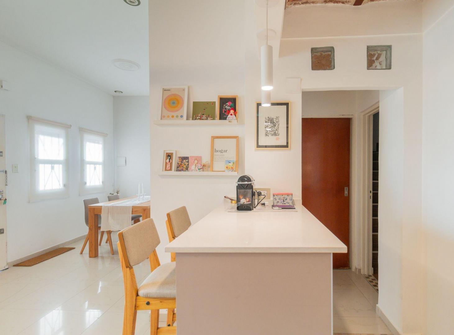 Foto de Venta PH 3 ambientes con quincho, terraza y patio, imagen 5