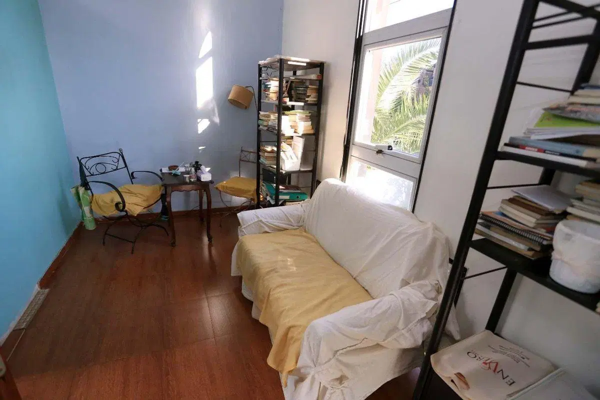 Vta. Hermosa Casa 6 amb. Haedo B. Güemes. c/pileta 4
