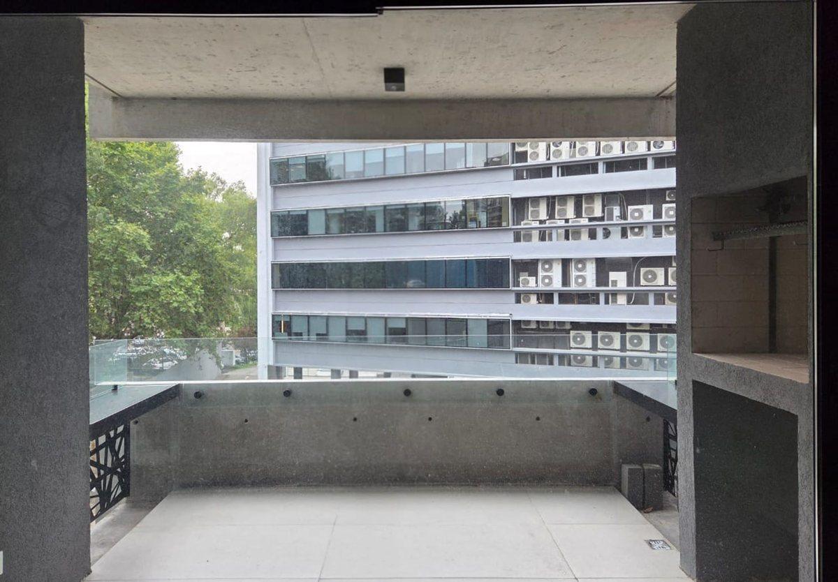 Foto de Venta departamento Vicente Lopez al rio Nuevo, imagen 1