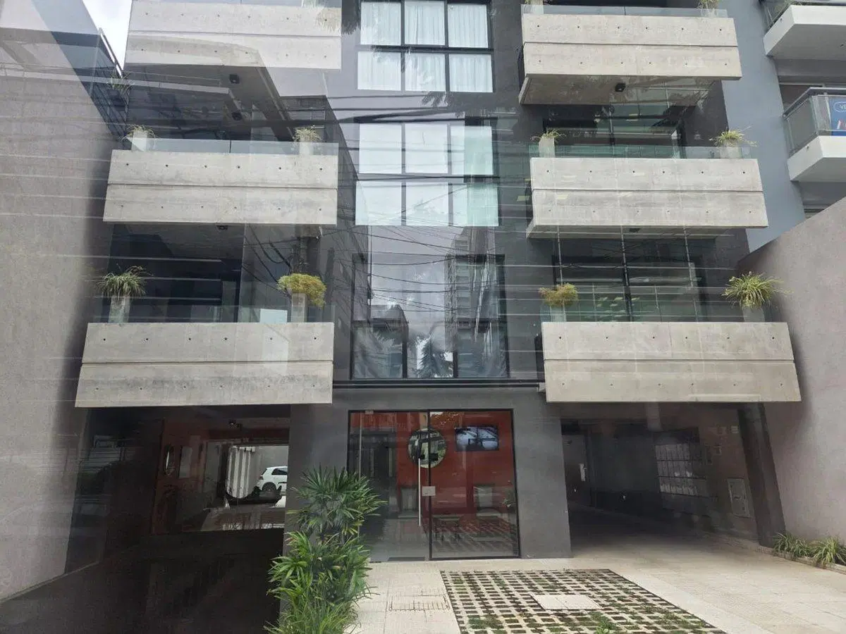 Venta  departamento  Vicente Lopez  al rio Nuevo 5