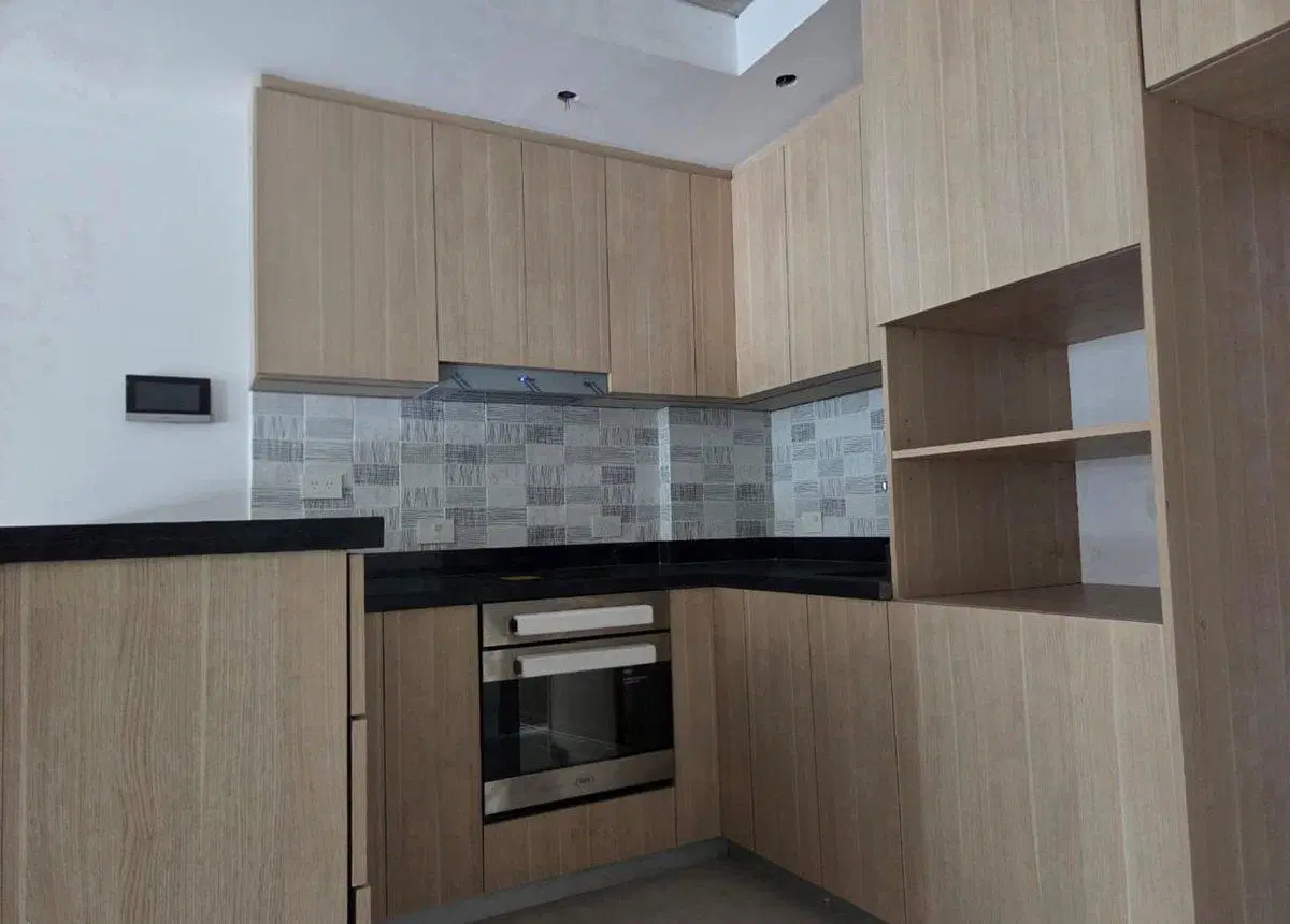 Venta  departamento  Vicente Lopez  al rio Nuevo 2