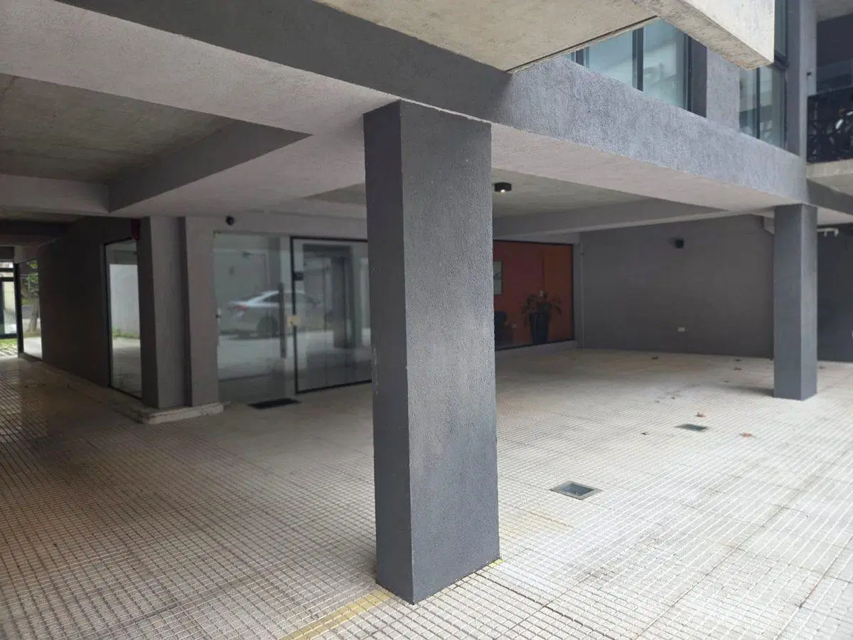 Venta  departamento  Vicente Lopez  al rio  2 am 3
