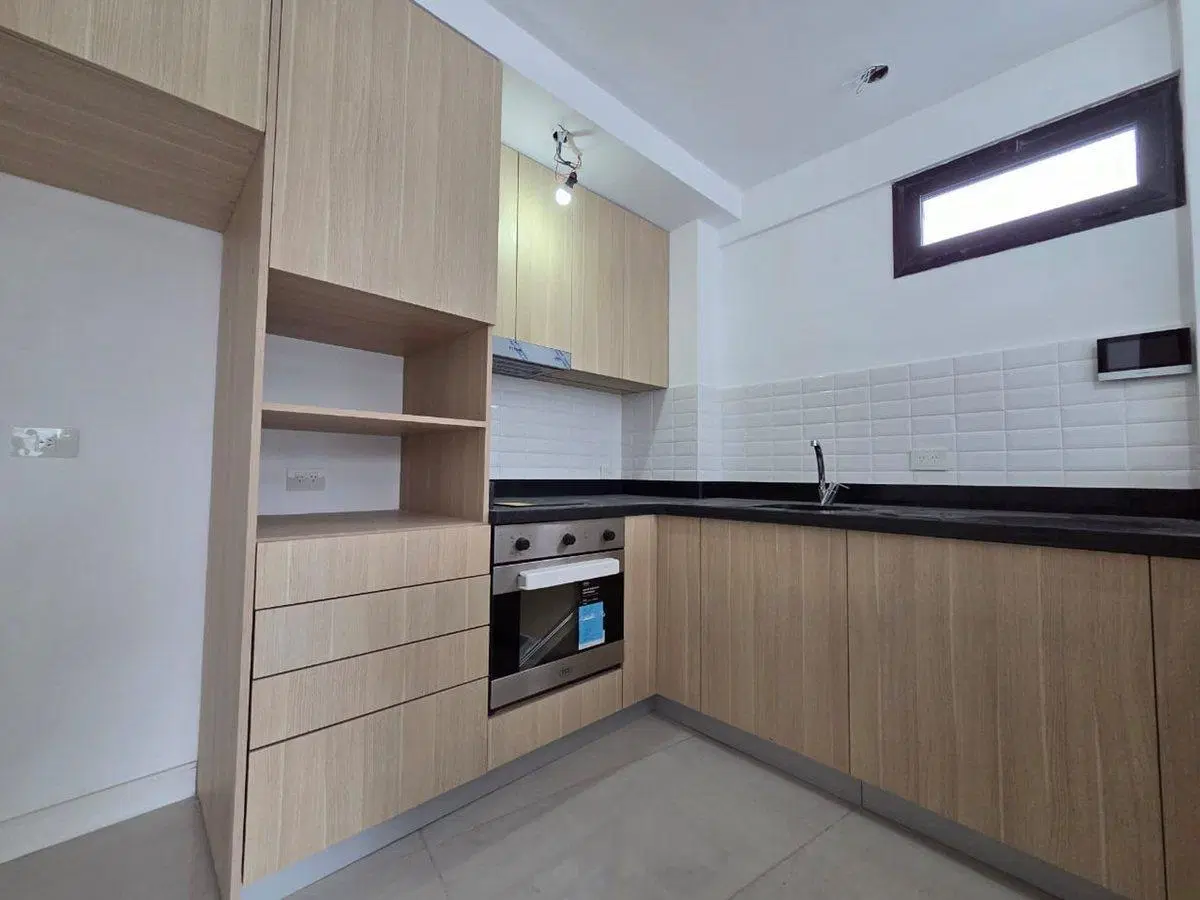 Venta Vicente Lopez  rio dúplex balcón Nuevo 5