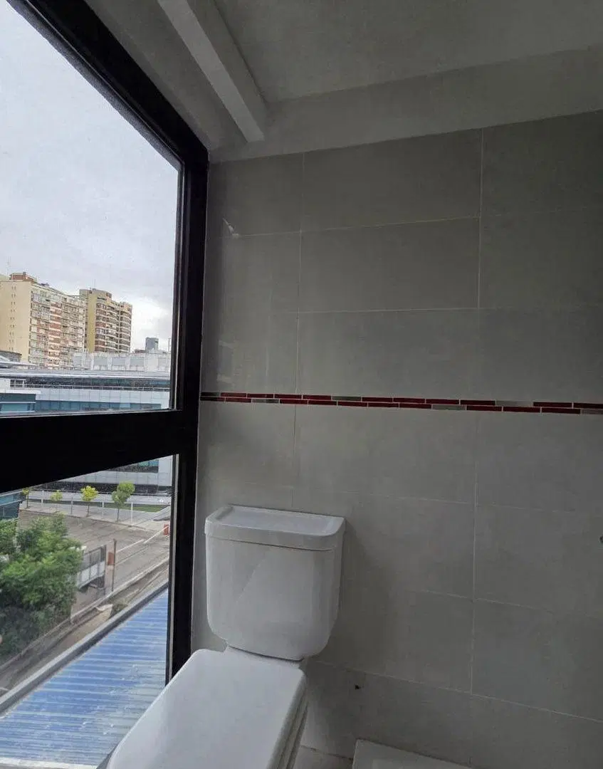 Venta Vicente Lopez  rio dúplex balcón Nuevo 8