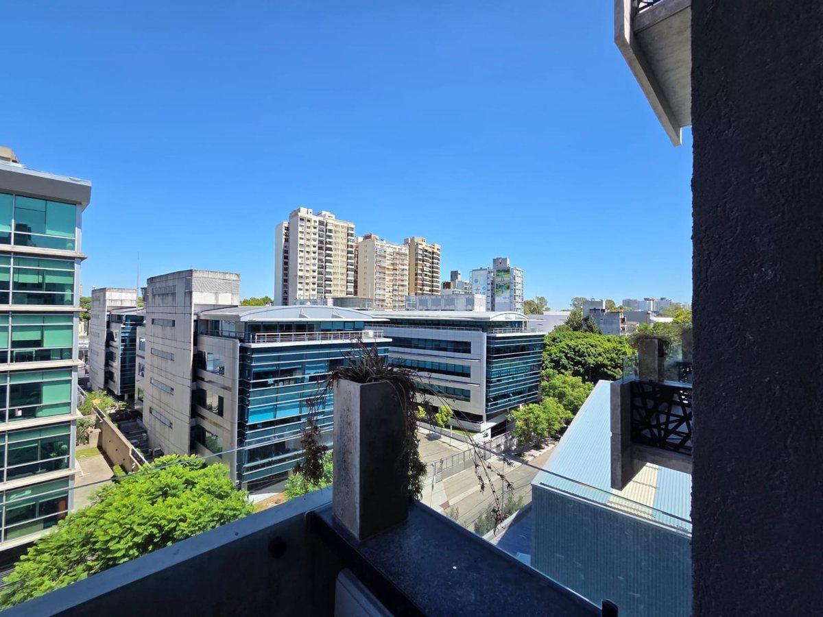 Foto de Venta Vicente Lopez al rio terraza 6 ambientes, imagen 3