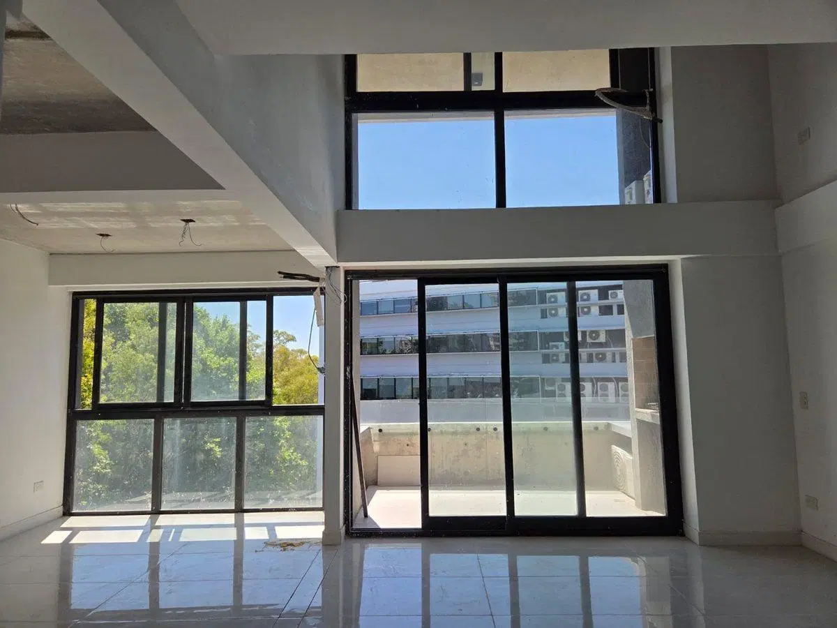 Venta Vicente Lopez al rio terraza 6 ambientes 2