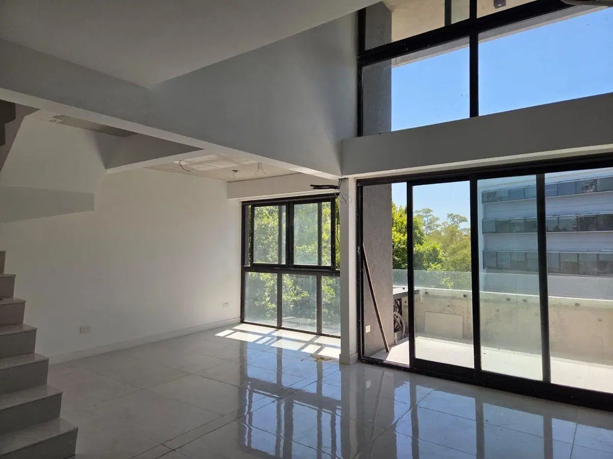 Venta Vicente Lopez al rio terraza 6 ambientes 4