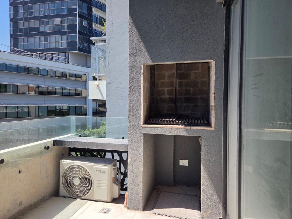 Foto de Venta Vicente Lopez al rio terraza 6 ambientes, imagen 2