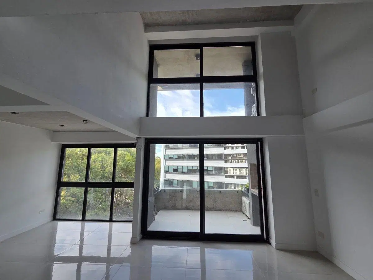 Venta Vicente Lopez al rio terraza 6 ambientes 3
