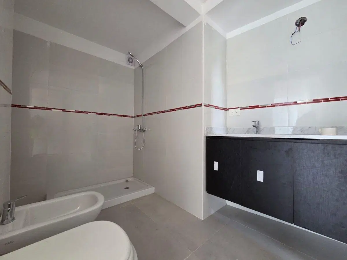 Venta Dúplex Vicente Lopez rio 3 ambientes 4