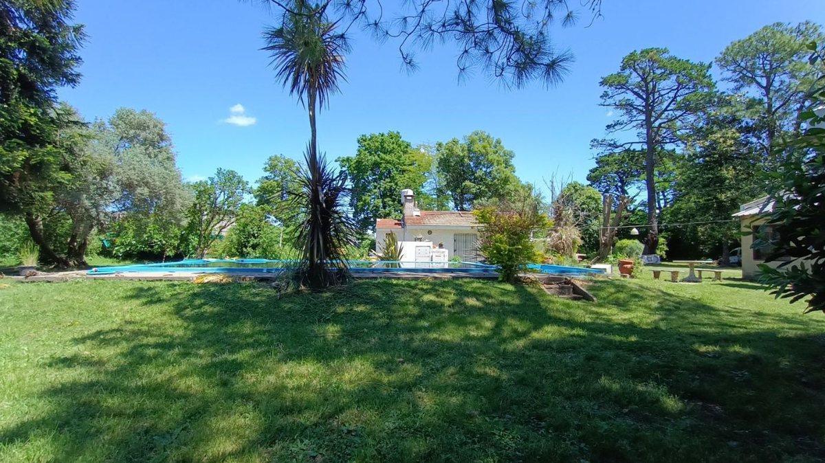 Foto de CASA QUINTA 3 AMB CON PILETA Y QUINCHO PERMUTA, imagen 5