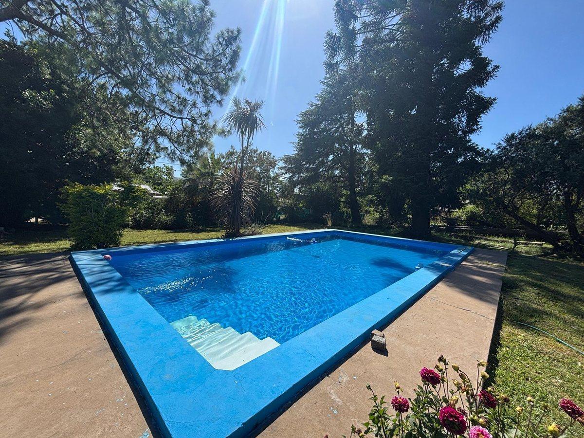 Foto de CASA QUINTA 3 AMB CON PILETA Y QUINCHO PERMUTA, imagen 1