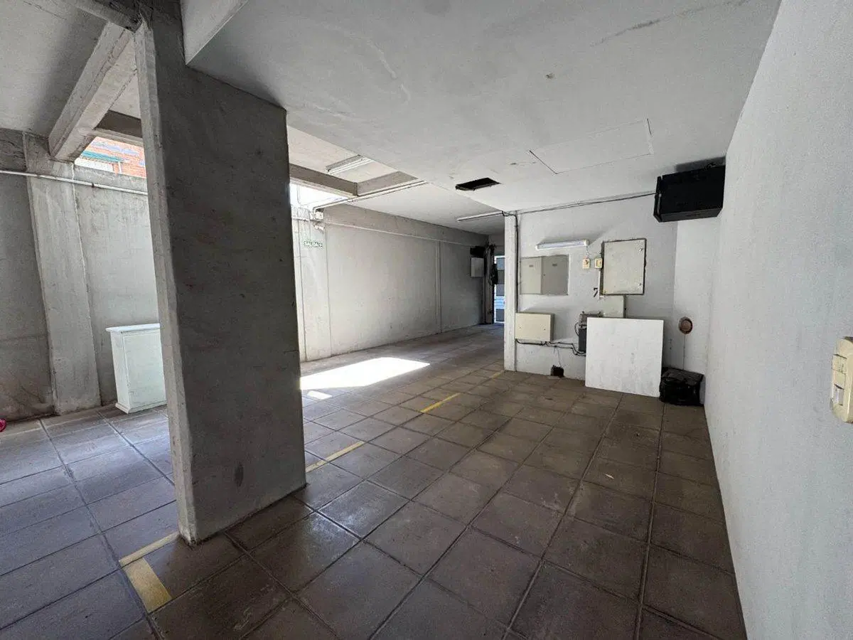 VENTA 2 AMB BALCON CASTELAR COCHERA APTO CREDITO 8