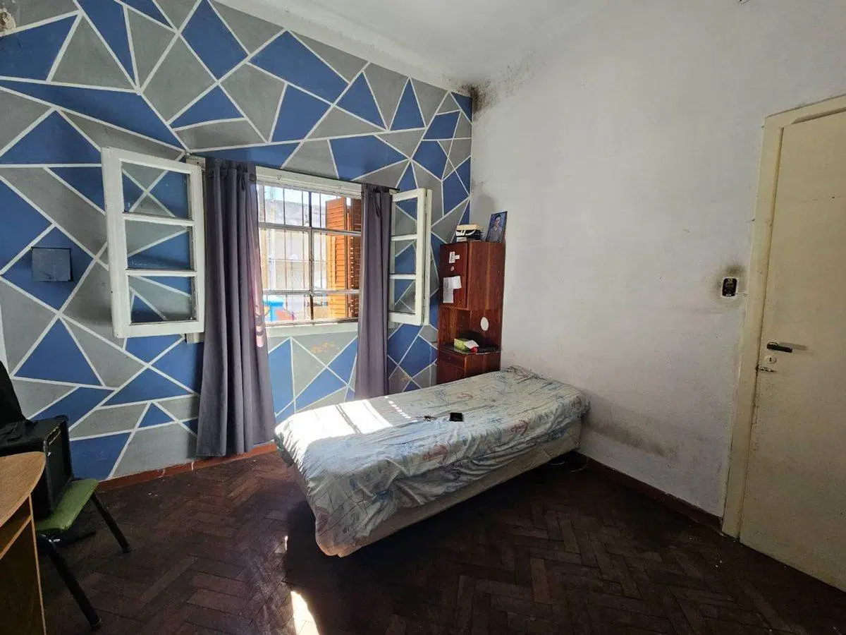 Casa 3 ambientes VENTA Gerly AVELLANEDA c terraza 3