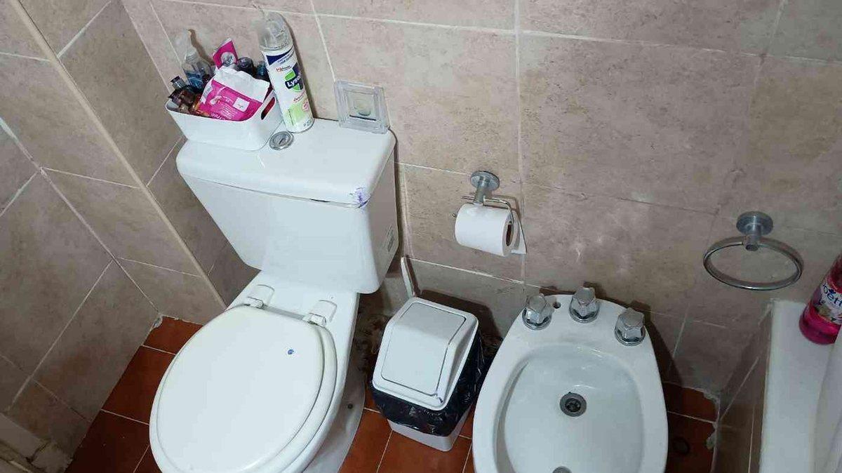 Foto de Venta Depto 2 Ambientes en Velez Sarfield, imagen 5