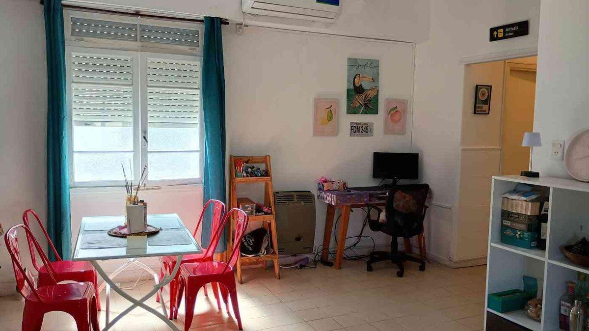 Foto de Venta Depto 2 Ambientes en Velez Sarfield, imagen 1