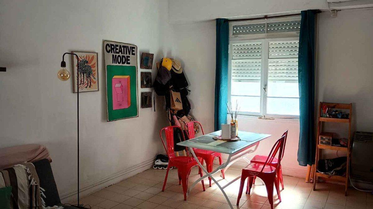 Foto de Venta Depto 2 Ambientes en Velez Sarfield, imagen 2