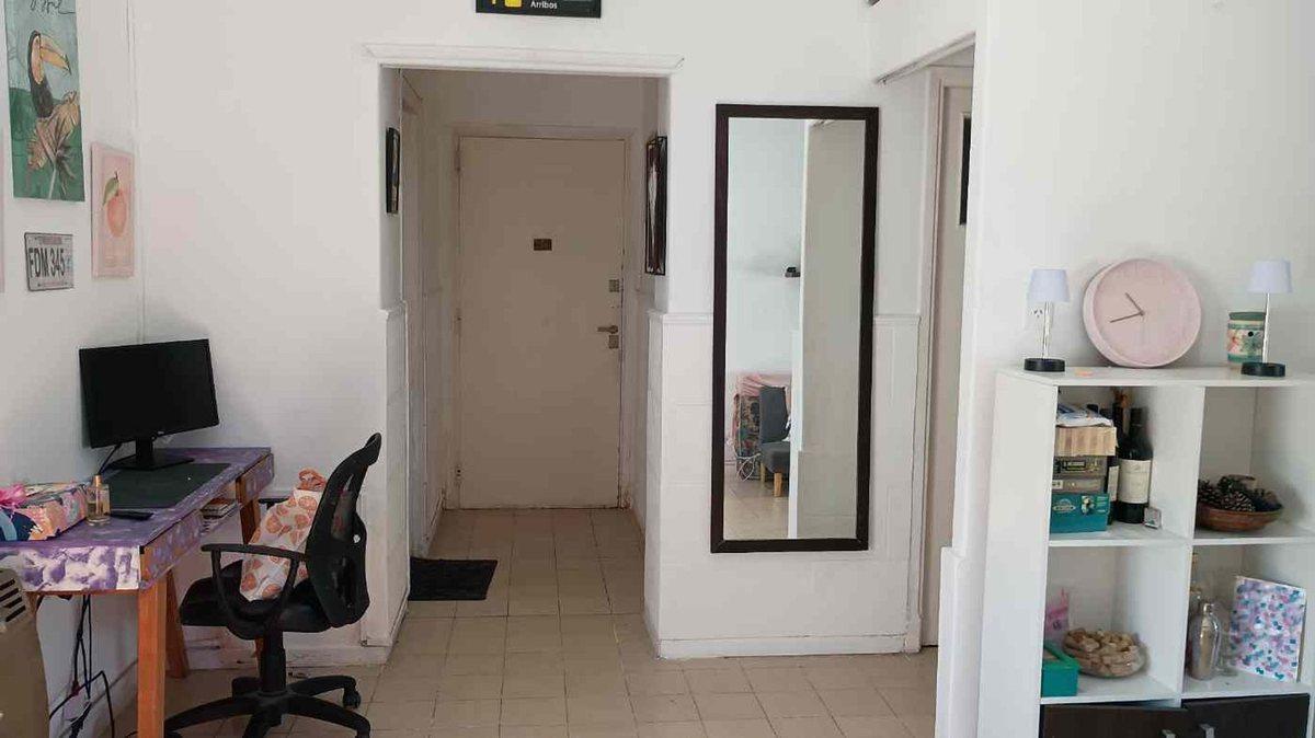 Foto de Venta Depto 2 Ambientes en Velez Sarfield, imagen 3