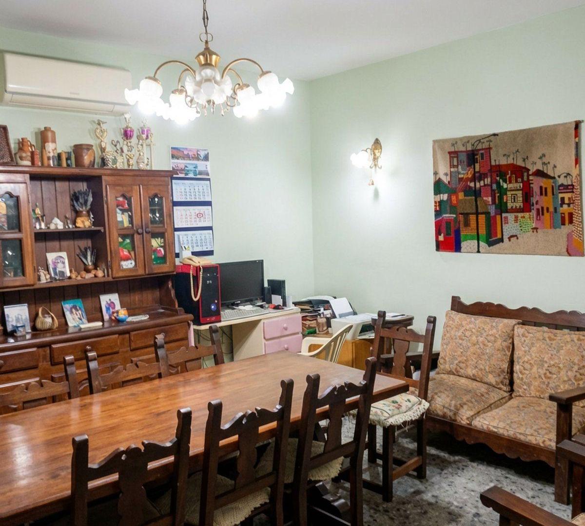 Foto de VENTA PH A RECICLAR TRES AMB COCH CIUDAD JARDIN, imagen 3